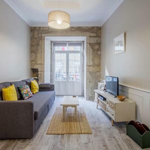 Standaard Appartement